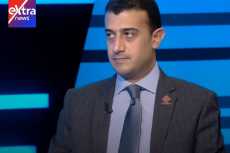 طارق الخولى لـ الطاهرى: تفعيل لجنة العفو الرئاسى يأتى من دعم القيادة للشباب