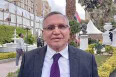 الوفد يقبل دعوة الأكاديمية الوطنية للتدريب للمشاركة فى الحوار الوطنى