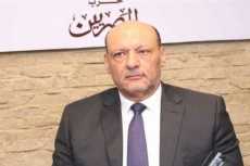 حزب «المصريين» يجهز ورقة عمل للمشاركة فى الحوار الوطنى