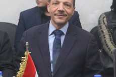 الشعب الديمقراطى : الحوار الوطنى يشكل آفاق رحبة للعمل السياسى