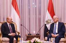 رئيس النواب: أمن واستقرار اليمن يمثل أهمية قصوى للأمن القومى المصرى والعربى
