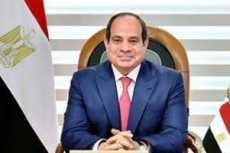 فخامة الرئيس السيسي: حوض النيل ليس فقيرًا.. و2050 مليار متر مكعب أمطار تسقط عليه سنويًا
