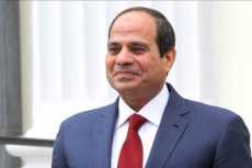 الرئيس السيسي يصل للمشاركة في القمة التنسيقية الثامنة للاتحاد الأفريقي بالعلمين
