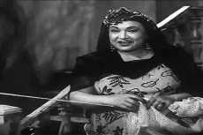 في ذكرى ميلادها.. سعاد أحمد أشهر حموات السينما المصرية