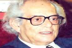 سعد أردش.. «شيخ المسرحيين» الذي قدم عروضا مسرحية بمخازن السكة الحديد