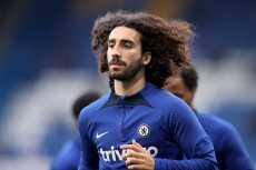 فابريزيو رومانو: ريال مدريد حسم صفقة كوكوريلا من تشيلسي