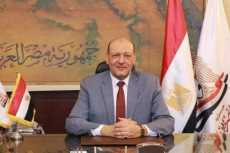 حسين أبو العطا: مصر والسعودية جناحا الاستقرار والأمان للأمة العربية