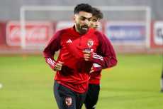 خالد عبد الفتاح يكشف كواليس رحيله عن الأهلي