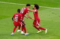 كأس العالم 2026 .. منتخب قطر يخطف تعادلاً مثيراً أمام سويسرا بهدف قاتل في الدقيقة 95