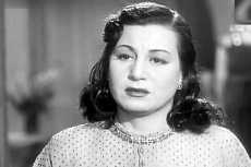 ذكرى زوزو نبيل.. فنانة بدرجة وكيل وزارة (إنفوجراف)