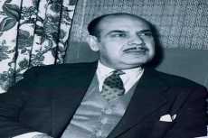 في ذكرى ميلاده الـ122.. سراج منير الطبيب الذي غلبه سحر الفن والسينما