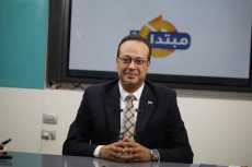 خبير علاقات دولية لـ«مبتدا»:زيارة الرئيس الصيني لمصر تخدم استقرار المنطقة