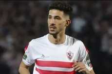 حقيقة عرض أهلي بنغازي لضم فتوح.. الزمالك يعلن موقفه النهائي