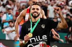 الزمالك يسدد مستحقات سانت إتيان الفرنسي في صفقة «بنتايج» لانهاء الرخصة الإفريقية