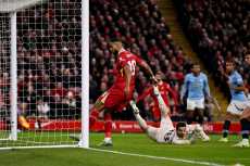 وسط أزمات قانونية.. ليفربول يستدرج مان سيتي في قمة الدوري الإنجليزي