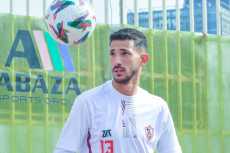 خاص.. تحركات سرية من بيراميدز لخطف أحمد فتوح من الزمالك