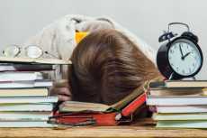 أخطاء على الطالب تجنبها في فترة الامتحانات