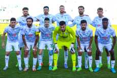 موعد مباراة المصري وإنبى الليلة بنهائى كأس عاصمة مصر والقناة الناقلة