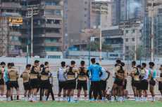 الزمالك يبدأ صرف المستحقات المتأخرة للاعبين.. ودفعة جديدة قبل انطلاق الدوري