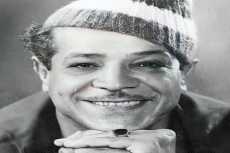 محمود شكوكو.. لقب بـ «شارلي شابلن العرب» ووصلت شهرته للعالمية