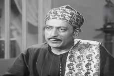 ذكرى رحيل محمود المليجى..رحلة «شرير السينما» من «ملقن» بفرقة رمسيس إلي الشهرة