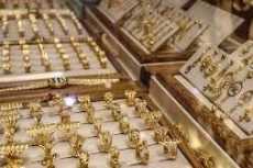 سعر الذهب عيار 21 اليوم الأحد 1 مارس 2026.. ارتفاع كبير ثاني أيام الحرب على إيران