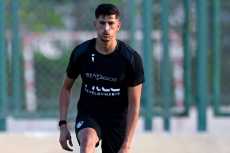الزمالك يُغلق ملف صلاح مصدق رسميًا.. وكيل اللاعب يكشف تفاصيل التسوية النهائية