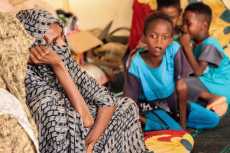 برنامج الأغذية العالمي يحذر من خطر مجاعة كارثية في السودان بحلول سبتمبر
