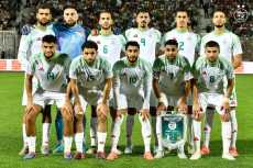 ريمونتادا تاريخية.. الجزائر تهزم الأردن 2-1 في مواجهة عربية مثيرة بـ كأس العالم 2026