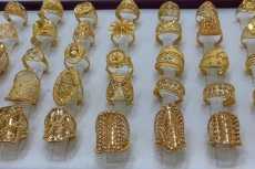 سعر الذهب عيار 18 اليوم الخميس 12 مارس 2026.. بكام المعدن الشعبي؟