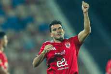 جيرالدو: الأهلي سيفوز علي الزمالك بالقمة 133..وزيزو كلمة السر