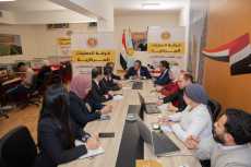 بالأرقام.. «الشعب الجمهوري» يكشف حصاد هيئته البرلمانية بمجلسي النواب والشيوخ خلال دور الانعقاد الأول