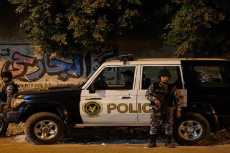 عرض حياته والمواطنين للخطر.. ضبط طفل 11 عامًا بتهمة قيادة سيارة ربع نقل بجنوب سيناء