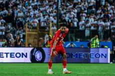 مصدر بالأهلي يكشف موقف حسين الشحات من مباراة القمة أمام الزمالك