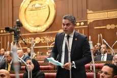 مجدي البري: قمة القاهرة تضع أمن البحر الأحمر وقناة السويس في صدارة الأولويات العربية