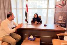 رئيس بعثة الحج السياحي لـ«مبتدا»: ودعنا الآليات التقليدية.. والمنظومة الرقمية تتابع 40 ألف حاج