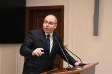 برلماني: مصر والصين نموذج للتعاون الدولي القائم على المصالح المشتركة