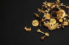 سعر الذهب عيار 21 اليوم الخميس 11 يونيو 2026.. الجرام يتراجع في سوق الصاغة