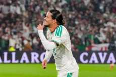 قبل المونديال.. الجزائر تخطف فوزا ثمينا من منتخب هولندا على أرضه (فيديو)