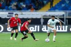 كأس العالم 2026 .. منتخب نيوزيلندا يسجل الهدف الأول بشباك مصر بعد مرور 15 دقيقة