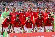 مصر أمام بلجيكا.. موعد أولى مباريات منتخب الفراعنة بكأس العالم 2026