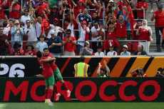 المغرب ضد النرويج.. دياز يتقدم لأسود الأطلس ومشاركة بلعمري في الشوط الأول (فيديو)