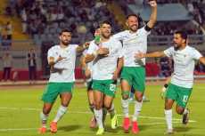 المصري البورسعيدي يهزم إنبي بثلاثية ويتوج بطلًا لكأس عاصمة مصر (فيديو وصور)