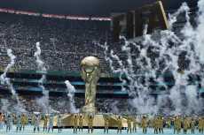 كأس العالم 2026.. 8 تعادلات في 16 مباراة