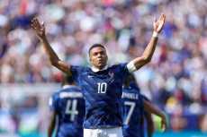 صراع ثلاثي مبكر على لقب هداف كأس العالم 2026