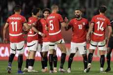 موقف ثنائي المنتخب المصاب من مواجهة إيران في المونديال