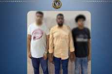 الداخلية تكشف ملابسات فيديو طفل يقود سيارة في الجيزة