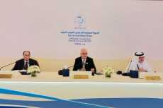 وزير الري: الأمن المائي العربي يتطلب الانتقال من الرؤى إلى التنفيذ