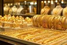 سعر الذهب عيار 18 اليوم الخميس 9 يوليو 2026.. هبوط جديد في الجرام الشعبي