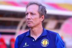 خاص.. الزمالك يقترب من حسم ملف المدرب الجديد.. ألكسندر سانتوس يتصدر الترشيحات